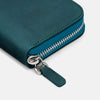 Deep teal