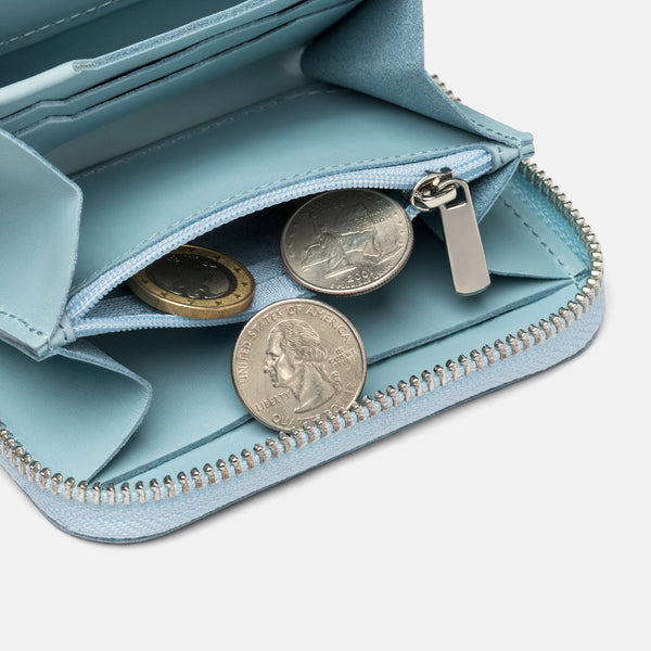 Powder blue