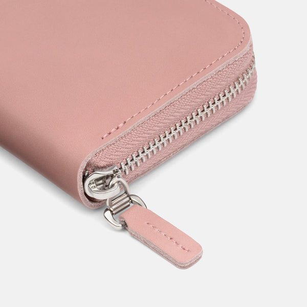 Powder pink