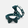 Deep teal