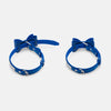 Vivid blue