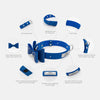 Vivid blue