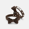Chocolate brown