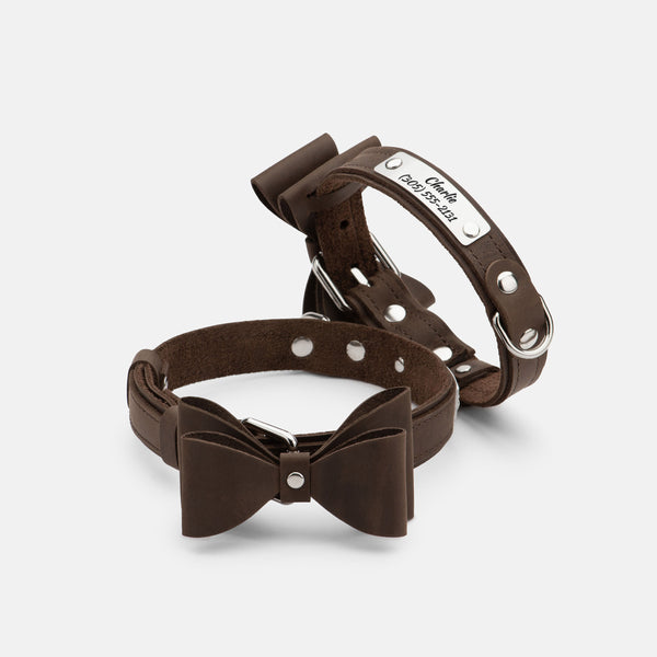 Chocolate brown