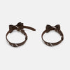 Chocolate brown