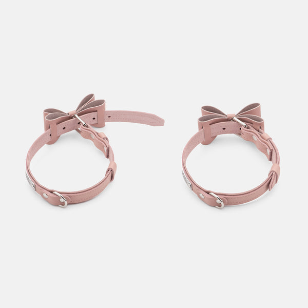 Powder pink