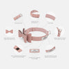 Powder pink