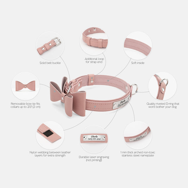 Powder pink