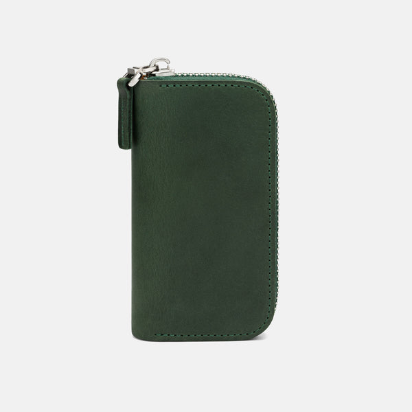 Pine green