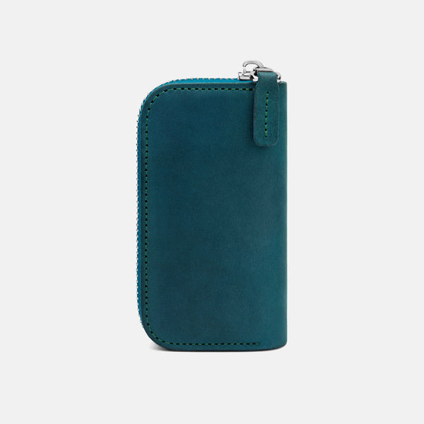 Deep teal
