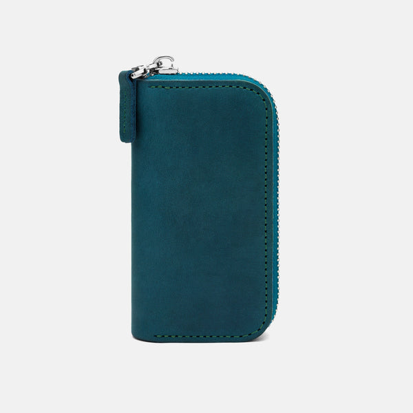 Deep teal