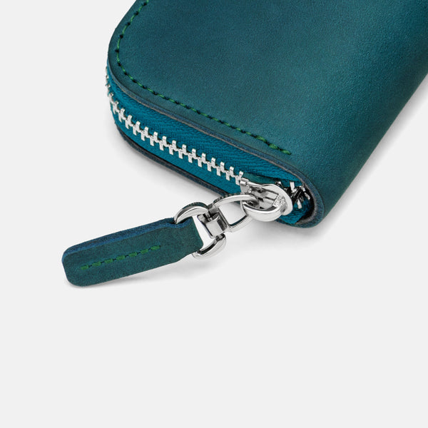 Deep teal