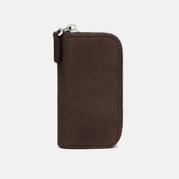Chocolate brown