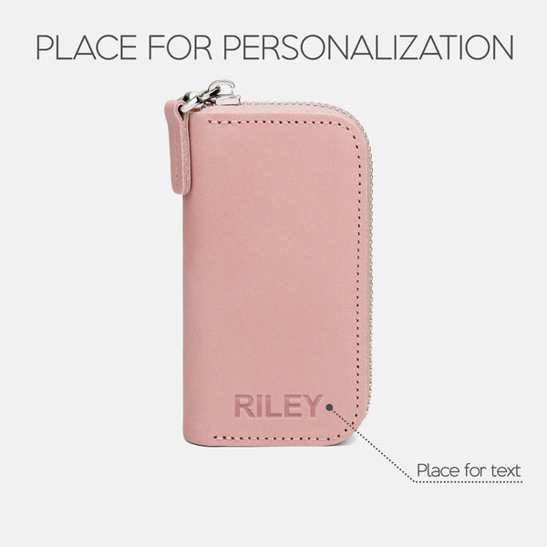 Powder pink