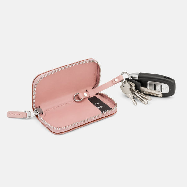 Powder pink