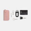 Powder pink