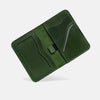 Pine green