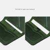 Pine green