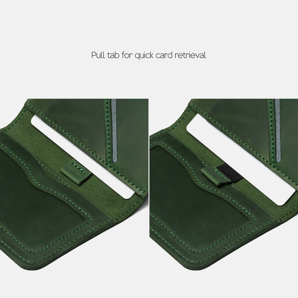 Pine green
