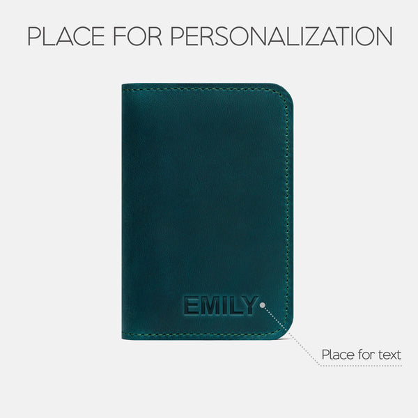 Deep teal
