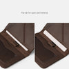 Chocolate brown
