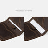 Chocolate brown