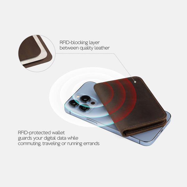 Chocolate brown