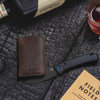Chocolate brown