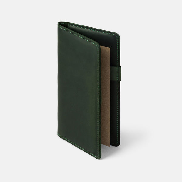 Pine green