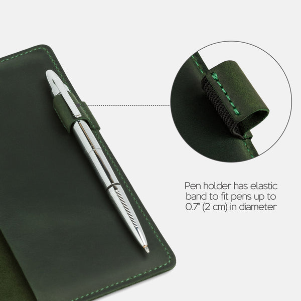 Pine green
