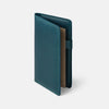 Deep teal