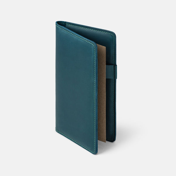 Deep teal