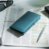 Deep teal