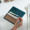 Deep teal