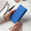 Vivid blue
