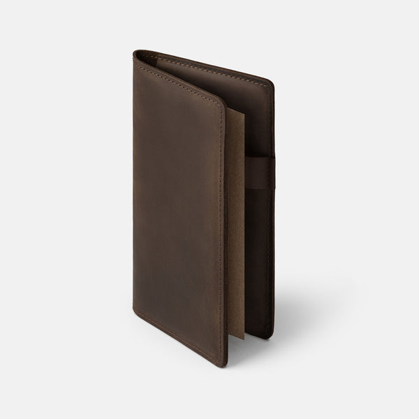 Chocolate brown