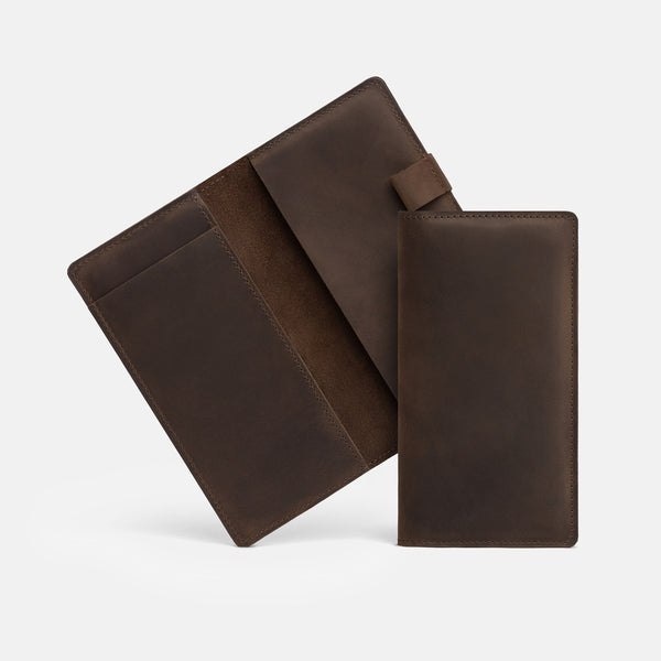 Chocolate brown