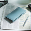 Powder blue