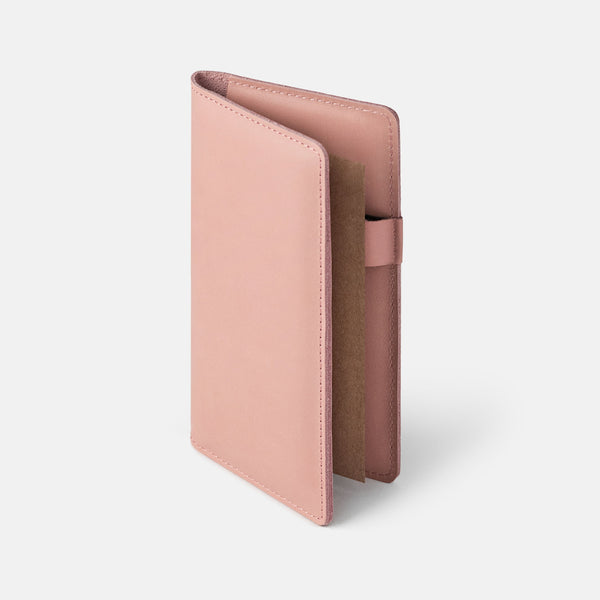 Powder pink