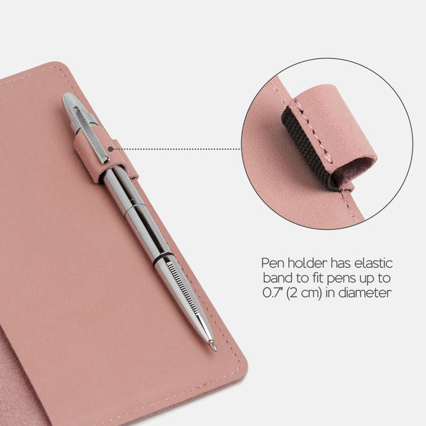 Powder pink