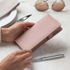 Powder pink