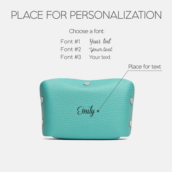 Turquoise