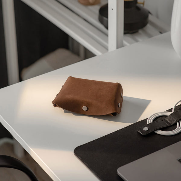Chocolate brown