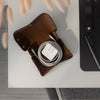 Chocolate brown