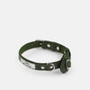 Pine green