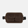 Chocolate brown