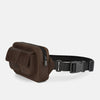Chocolate brown