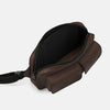 Chocolate brown