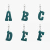 Deep teal