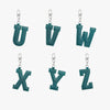 Deep teal